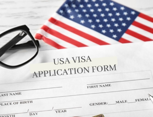 Como tirar o visto para intercâmbio nos Estados Unidos